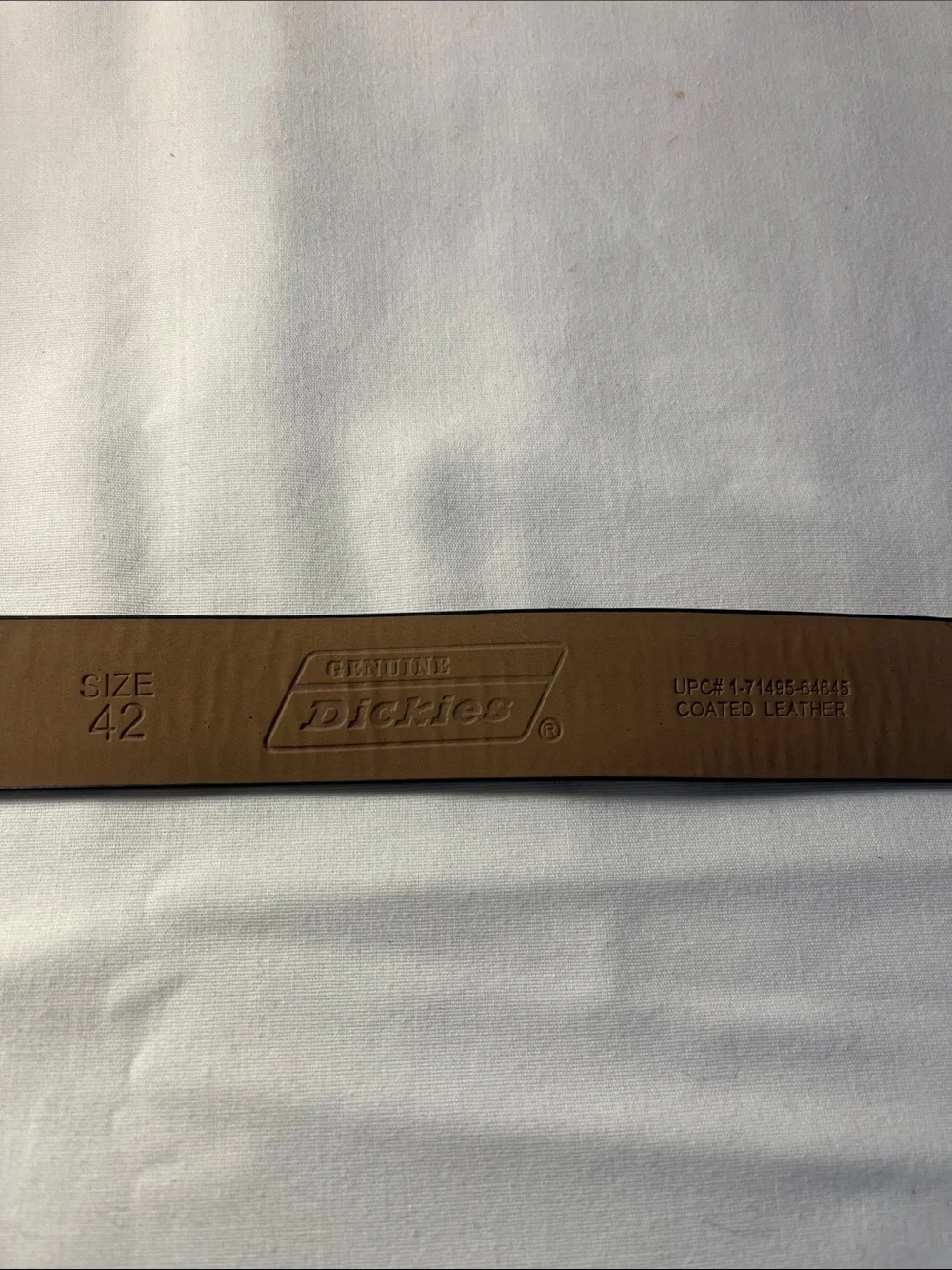 Dickies sleek slim